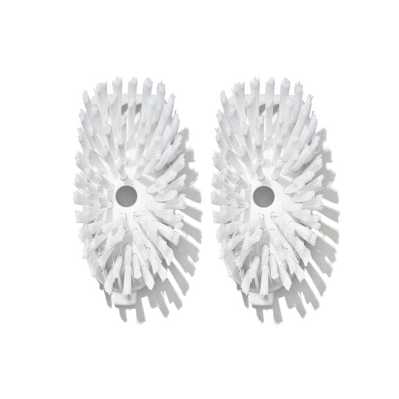 Soap Dispensing Dish Brush Refill - 2pk