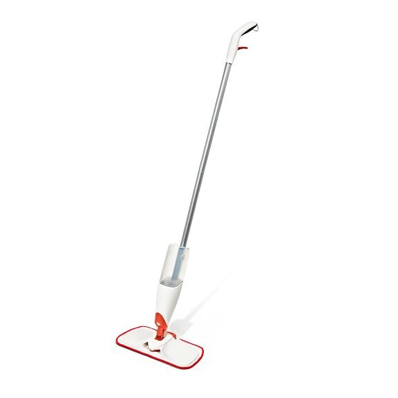 Microfiber Spray Mop