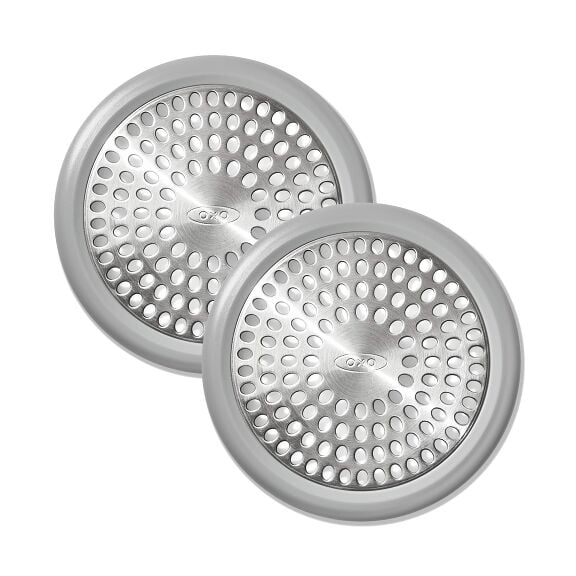 Bathtub Drain Protector – 2-Pack