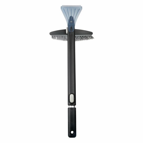 Extendable Twister Snow Brush