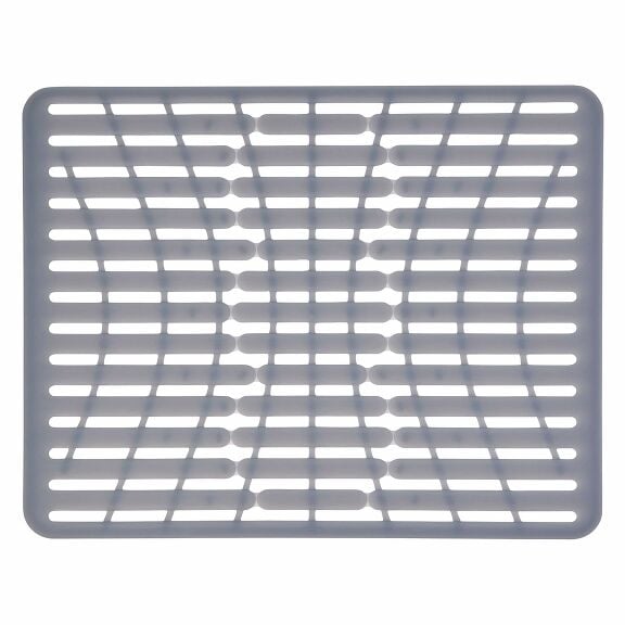 Silicone Sink Mat - Large