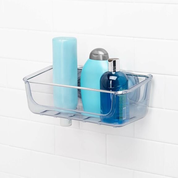 StrongHold™ Suction Large Basket