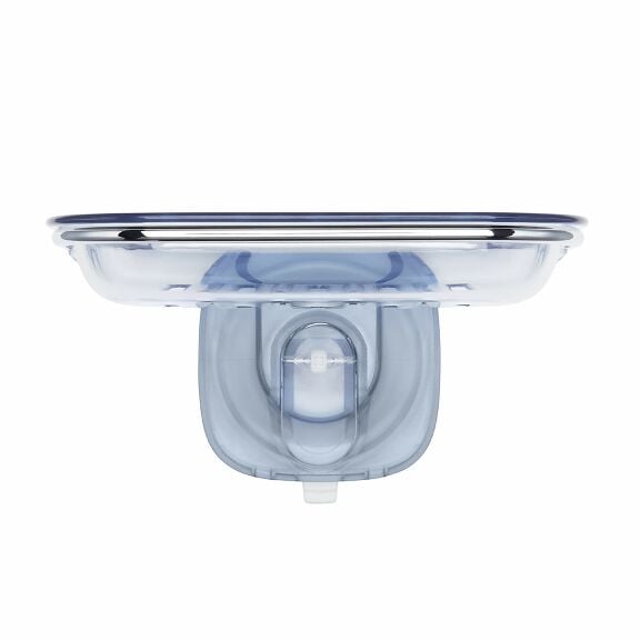 StrongHold™ Suction Soap Dish