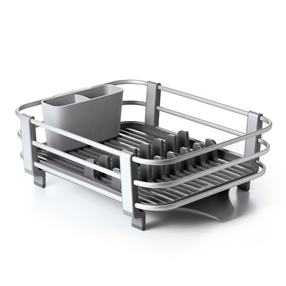 Aluminum Dish Rack