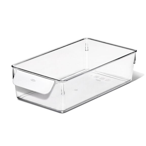 Refrigerator Storage Bin 5 In X 10 In
