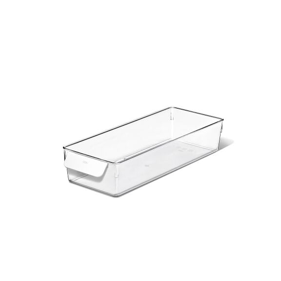 Refrigerator Storage Bin 5 In X 14 In