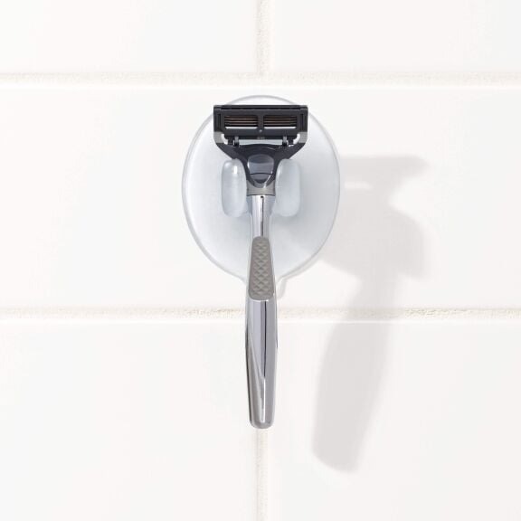 Suction Razor Holder