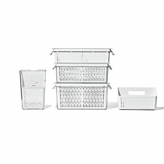Produce Saver Suite Bundle