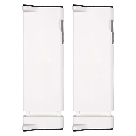 OXO TOT Expandable Dresser Drawer Divider - 4 Pack
