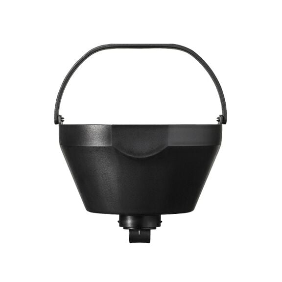 Replacement Large Brew Basket for 12-Cup Coffee Maker