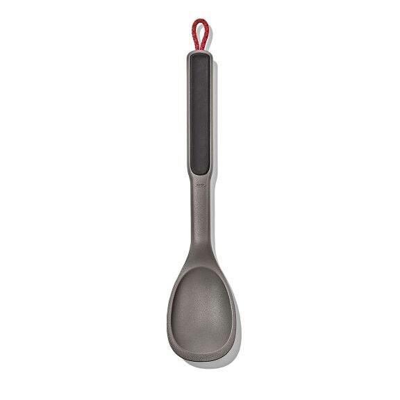 Outdoor Nylon Camp Stove Spoon