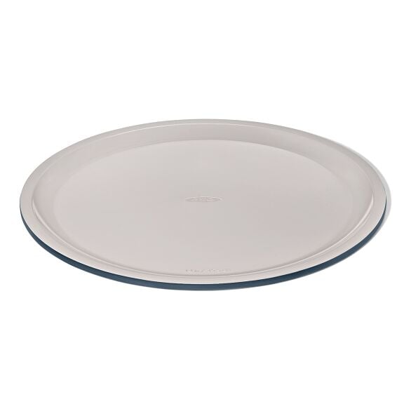 Non-Stick Pro Ceramic Coated Metal Bakeware 15” Pizza Pan – Storm Blue