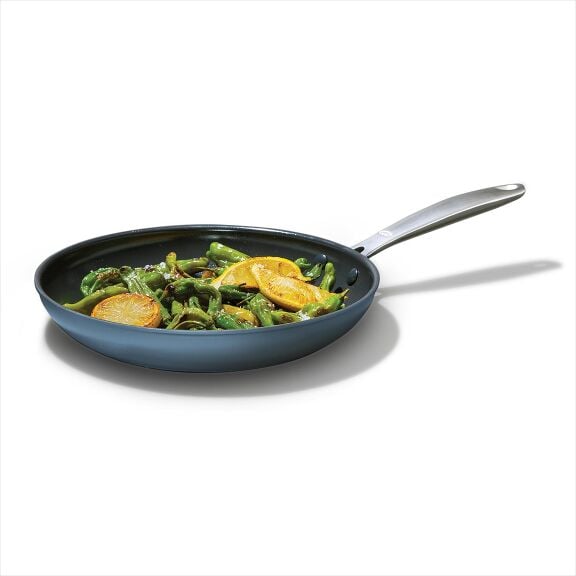 Enhanced 10” Frypan​ – Storm Blue