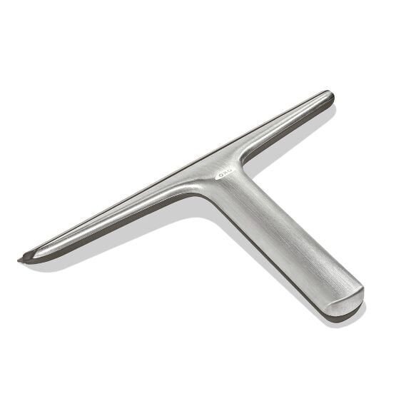 Stainless Steel Squeegee