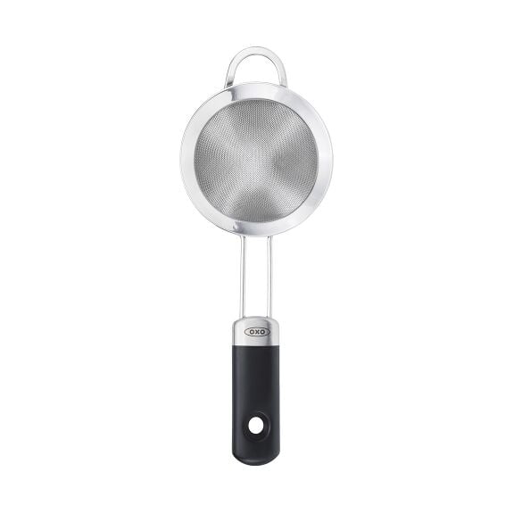 Steel Fine Mesh Cocktail Strainer