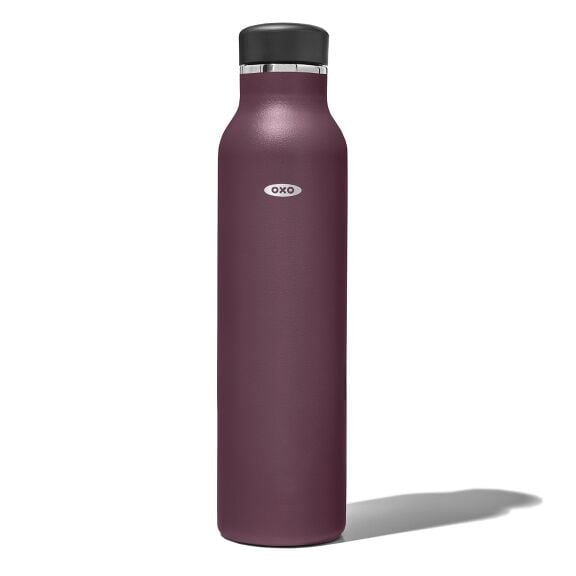 OXO Strive 24 oz. Insulated Water Bottle