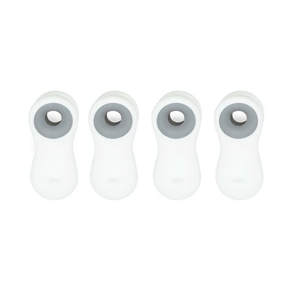 Magnetic All- Purpose Clips