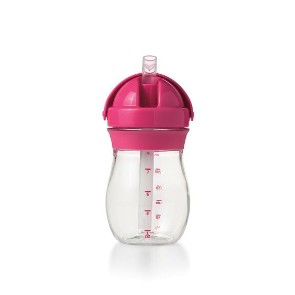 Transitions 9 oz Straw Cup