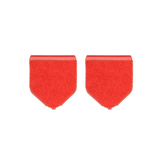 Spray Mop Scrubber Refill - 2 Pack