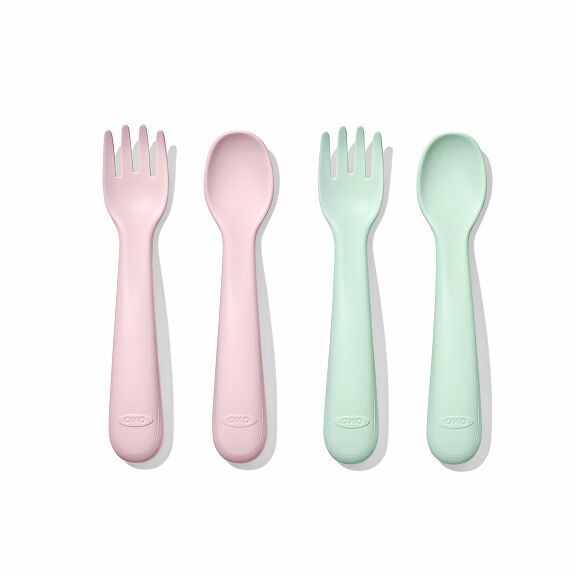 Fork & Spoon Set