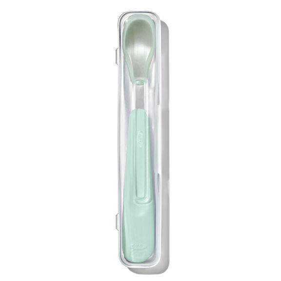 On The Go Feeding Spoon