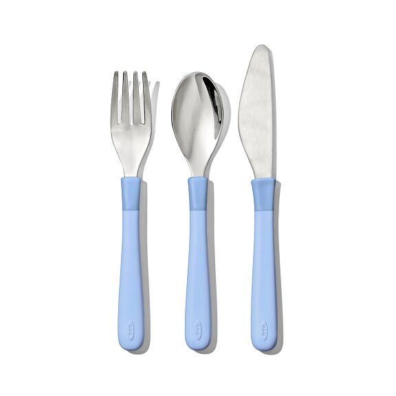 Cutlery for Big Kids