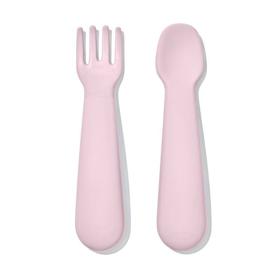 Mini Fork & Spoon Set