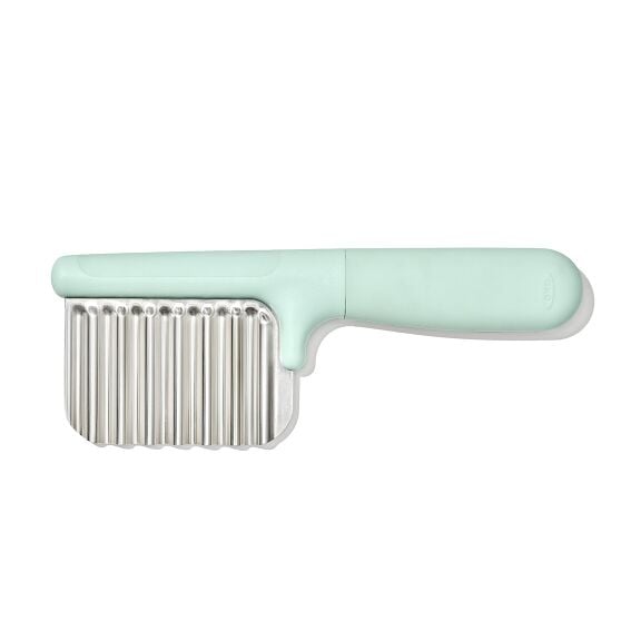 Crinkle Cutter