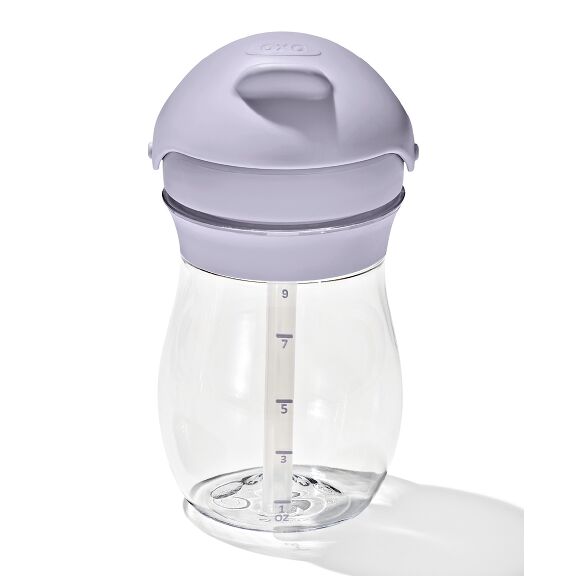Transitions 9 Oz Straw Cup