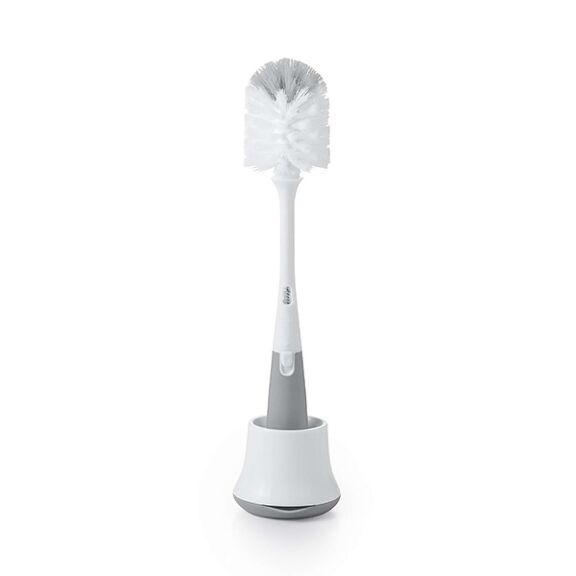 Bottle Brush With Stand