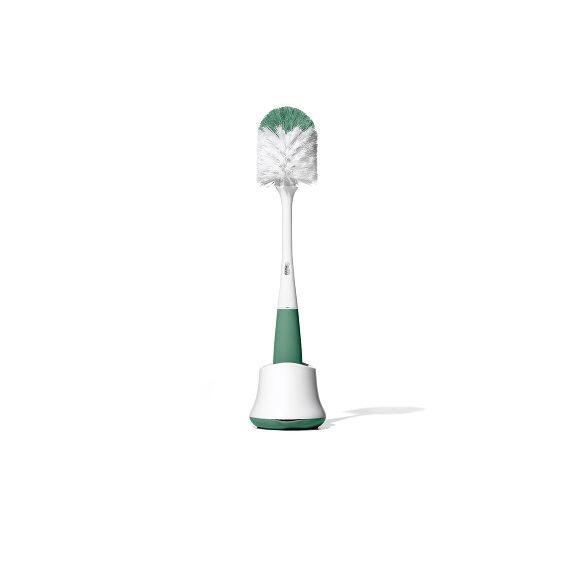 Bottle Brush With Stand