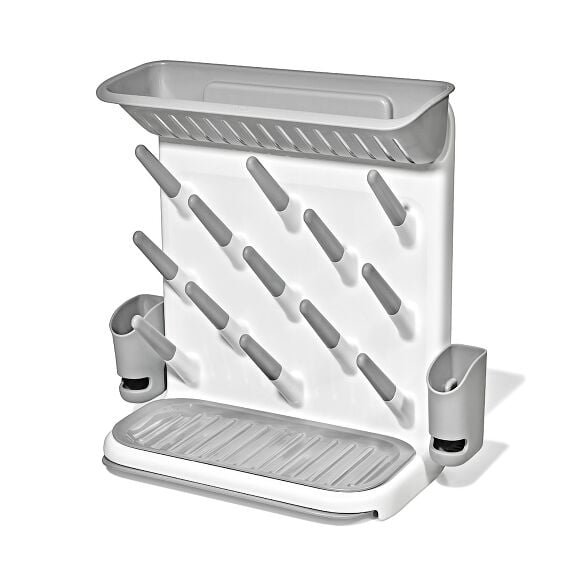 Expandable Drying Rack