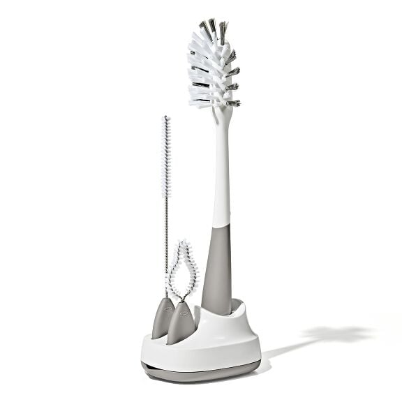 Water Bottle And Straw Cup Cleaning Set Brush Set