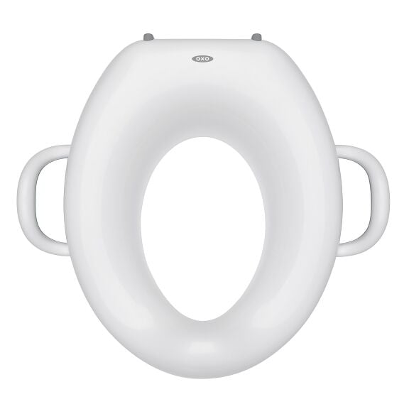 OXO TOT Sit Right Potty Seat - Gray