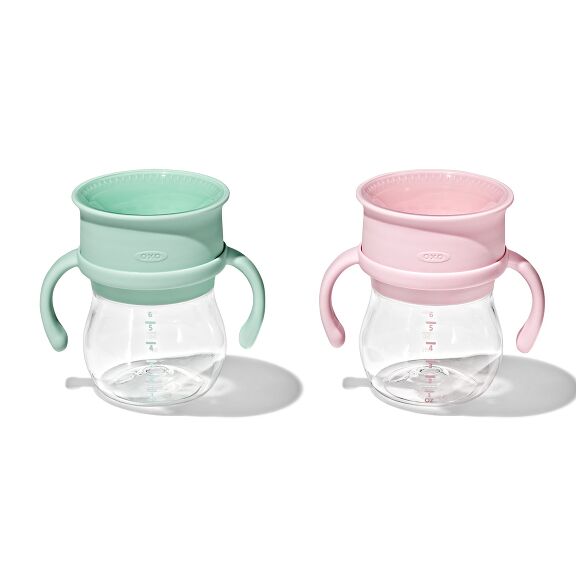 360 Cup 6 oz 2-Pack