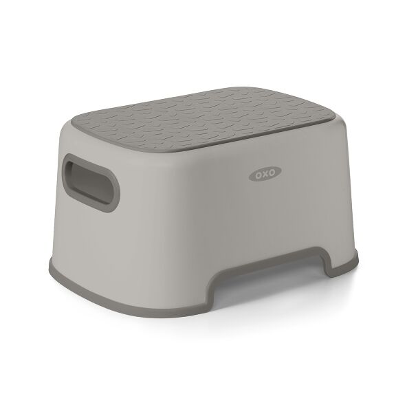 Step Stool - Drizzle