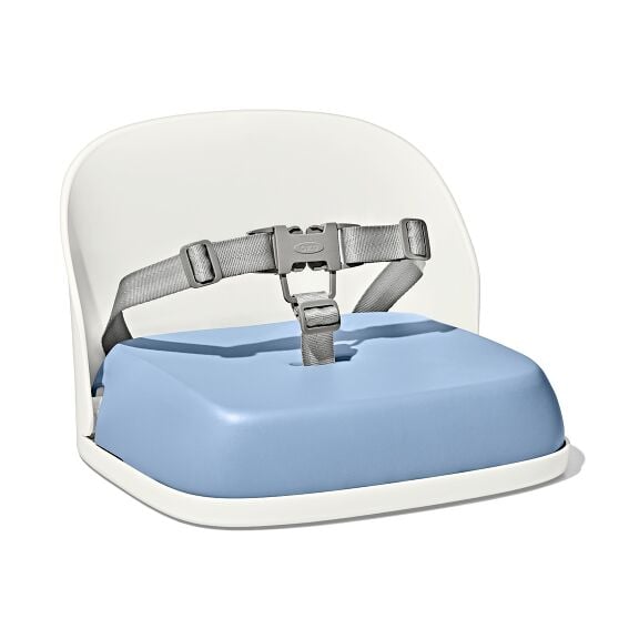 Perch Booster Seat With Straps