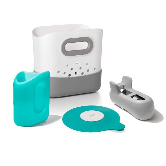 TOT Bathtime Bundle