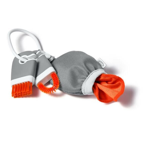 OXO Keyboard & Screen Deep Cleaning Set