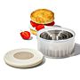 Double-Sided Cookie and Biscuit Cutter 