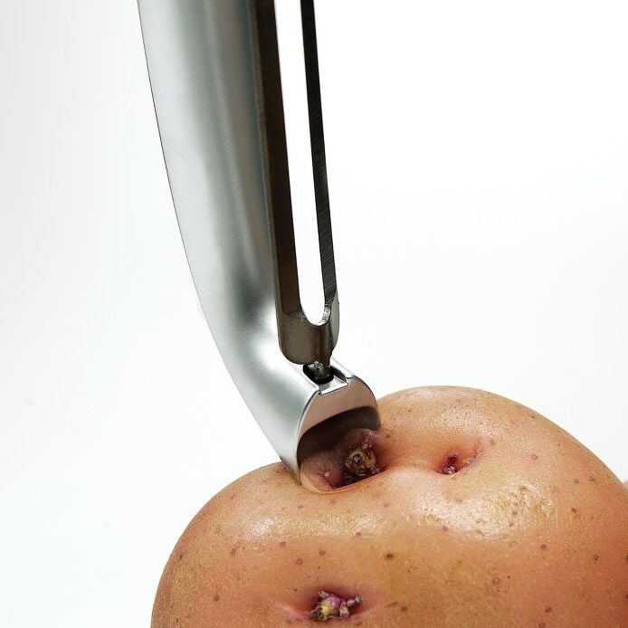 Good Grips Pro Swivel Peeler - Thumbnail 3