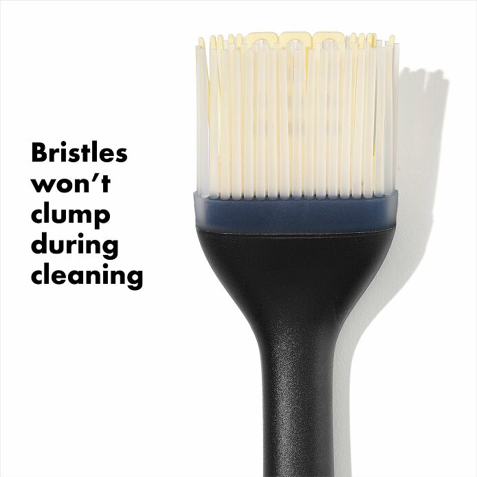 Silicone Pastry Brush - Thumbnail 5