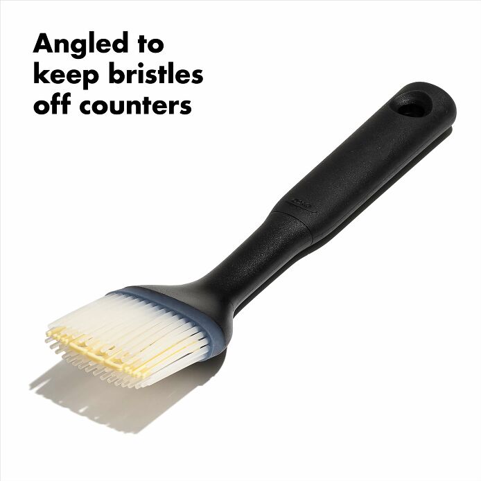 Silicone Pastry Brush - Thumbnail 2