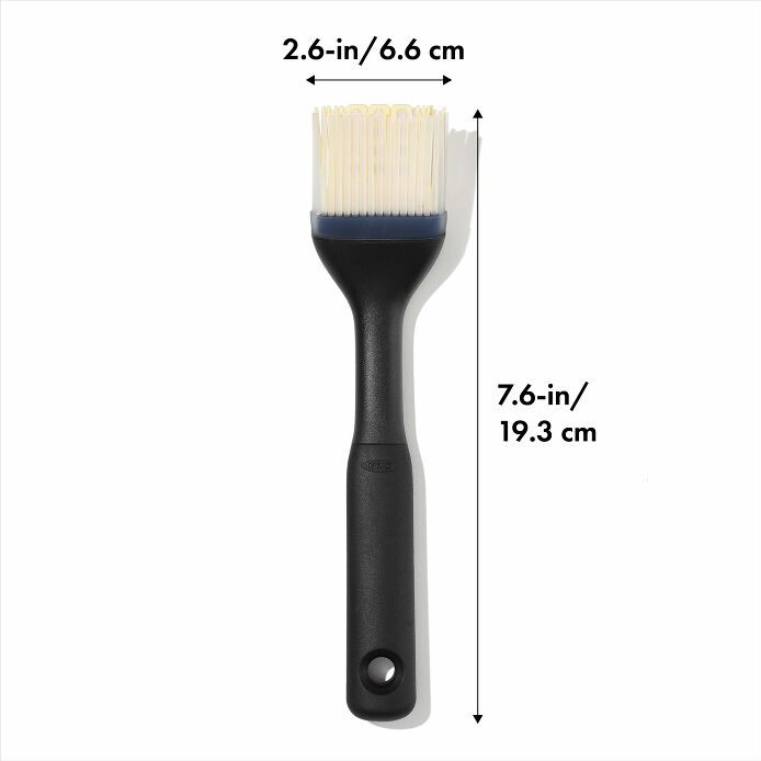 Silicone Pastry Brush - Thumbnail 3
