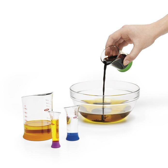 Good Grips Measuring Beaker - Thumbnail 2