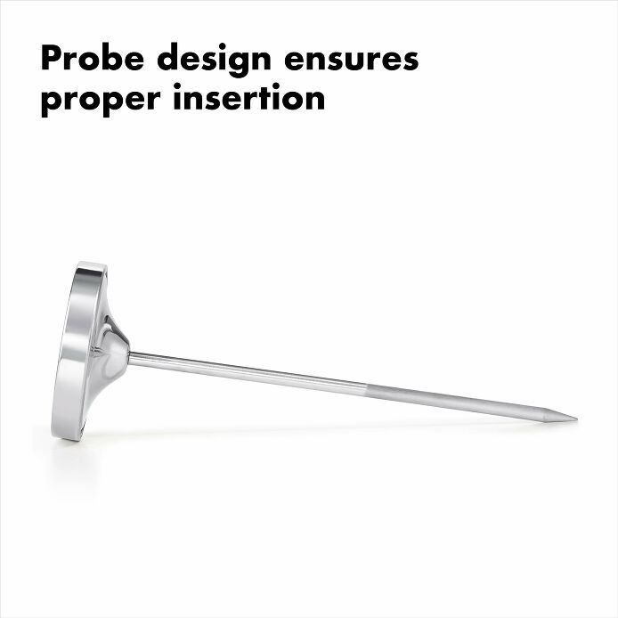 Good Grips Chef's Precision Instant Read Thermometer - Thumbnail 2
