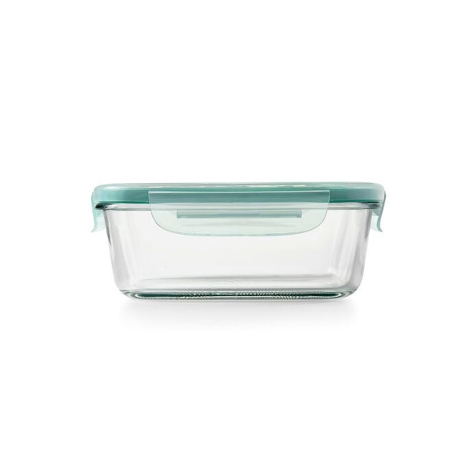OXO Smart Seal Glass Container