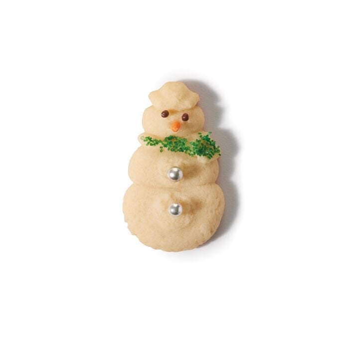 OXO Cookie Press Disk Set