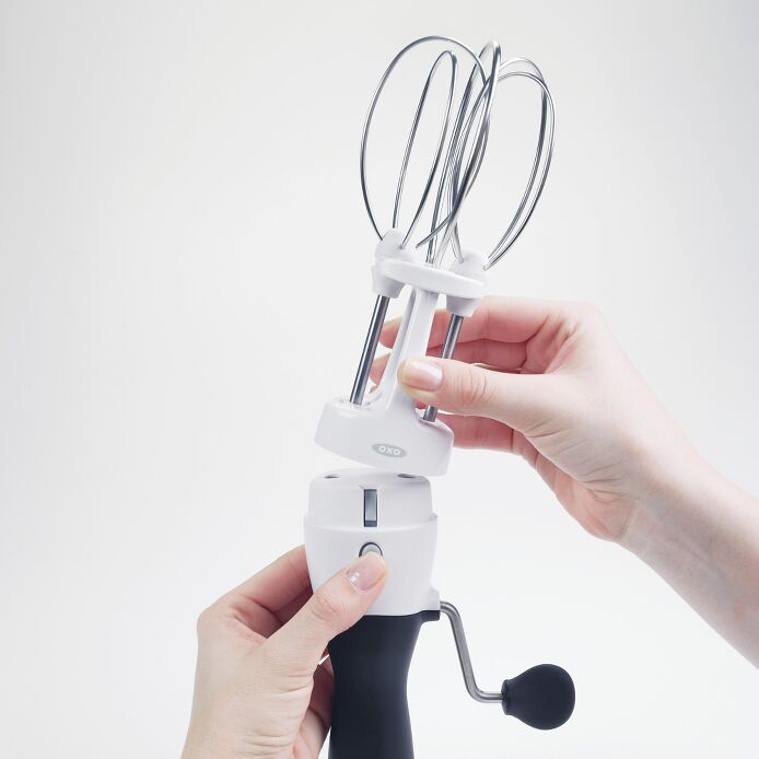 Good Grips Egg Beater - Thumbnail 2