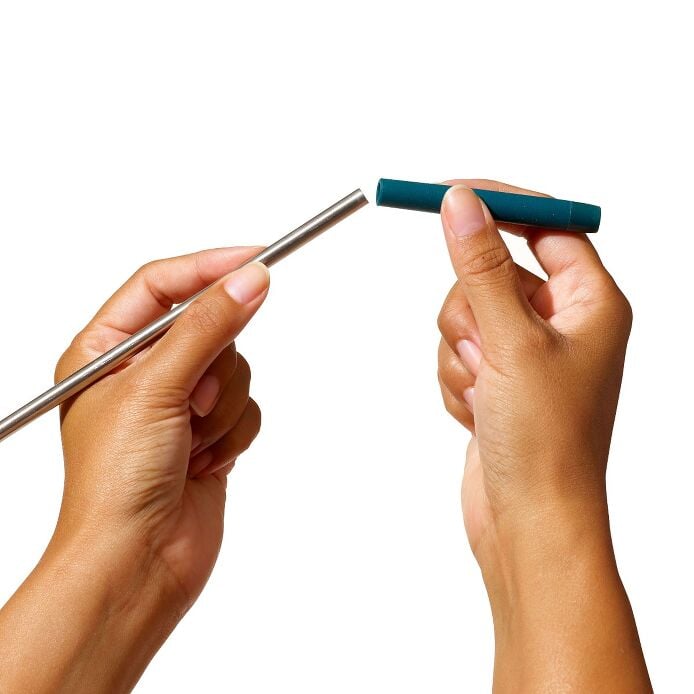 Good Grips Straw and Brush - Thumbnail 2
